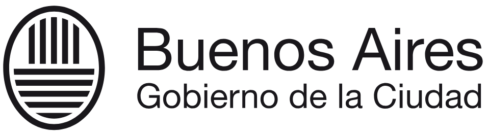 Gobierno de la Ciudad de Buenos Aires